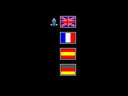 The Smurfs screenshot 3 for Sega Master System